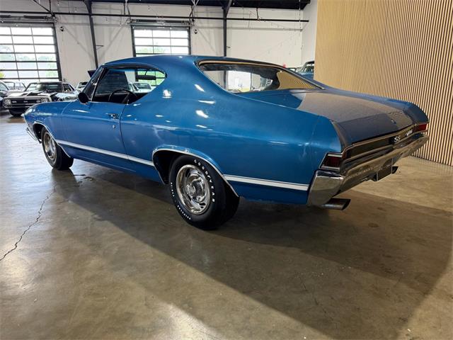 1968 Chevrolet Chevelle (CC-2074934) for sale in Santa Rosa, Florida