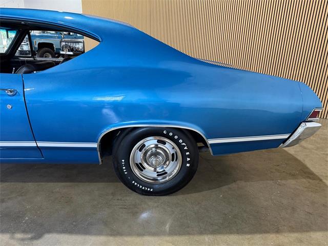 1968 Chevrolet Chevelle (CC-2074934) for sale in Santa Rosa, Florida
