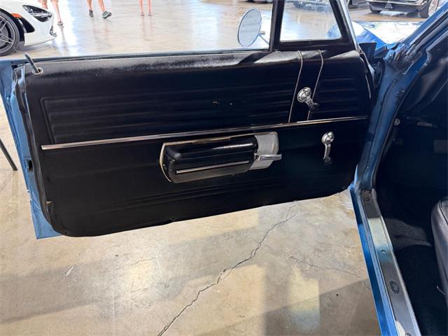 1968 Chevrolet Chevelle (CC-2074934) for sale in Santa Rosa, Florida