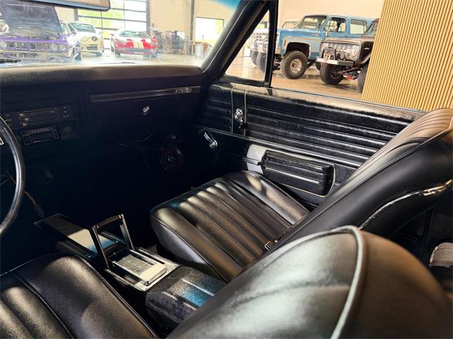 1968 Chevrolet Chevelle (CC-2074934) for sale in Santa Rosa, Florida