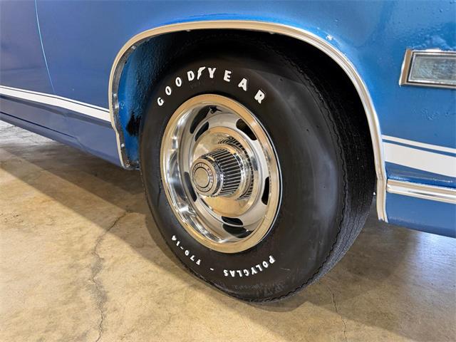 1968 Chevrolet Chevelle (CC-2074934) for sale in Santa Rosa, Florida