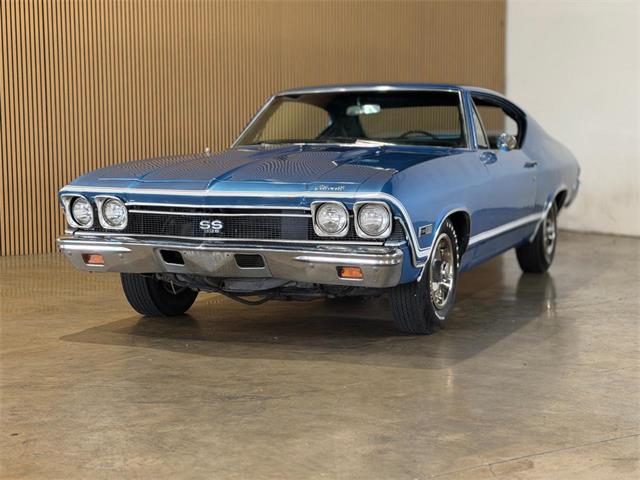 1968 Chevrolet Chevelle (CC-2074934) for sale in Santa Rosa, Florida