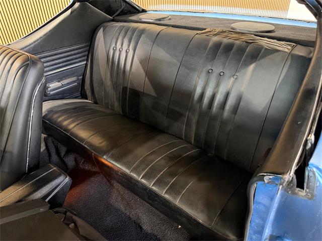 1968 Chevrolet Chevelle (CC-2074934) for sale in Santa Rosa, Florida