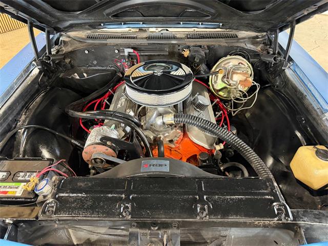 1968 Chevrolet Chevelle (CC-2074934) for sale in Santa Rosa, Florida