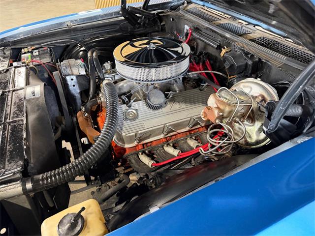 1968 Chevrolet Chevelle (CC-2074934) for sale in Santa Rosa, Florida