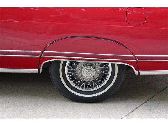 1976 Mercury Grand Marquis (CC-2074936) for sale in Greeley, Colorado