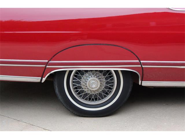1976 Mercury Grand Marquis (CC-2074936) for sale in Greeley, Colorado