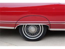 1976 Mercury Grand Marquis (CC-2074936) for sale in Greeley, Colorado