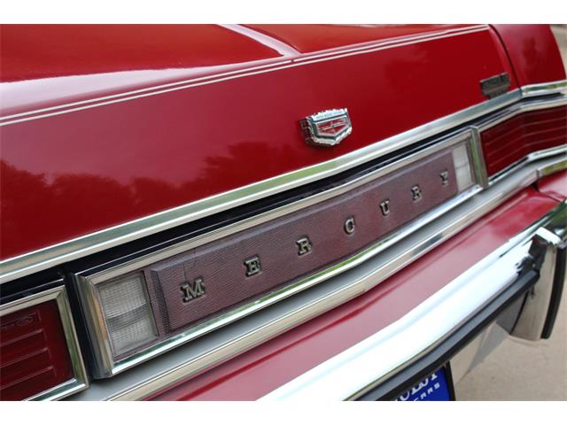 1976 Mercury Grand Marquis (CC-2074936) for sale in Greeley, Colorado