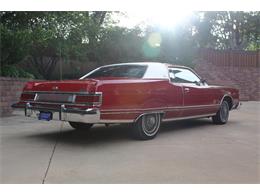 1976 Mercury Grand Marquis (CC-2074936) for sale in Greeley, Colorado