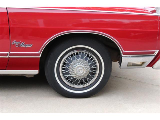 1976 Mercury Grand Marquis (CC-2074936) for sale in Greeley, Colorado