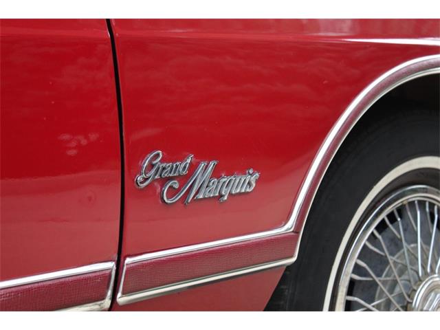 1976 Mercury Grand Marquis (CC-2074936) for sale in Greeley, Colorado