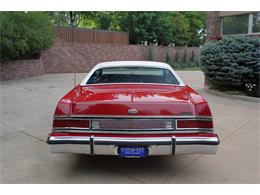 1976 Mercury Grand Marquis (CC-2074936) for sale in Greeley, Colorado