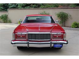 1976 Mercury Grand Marquis (CC-2074936) for sale in Greeley, Colorado