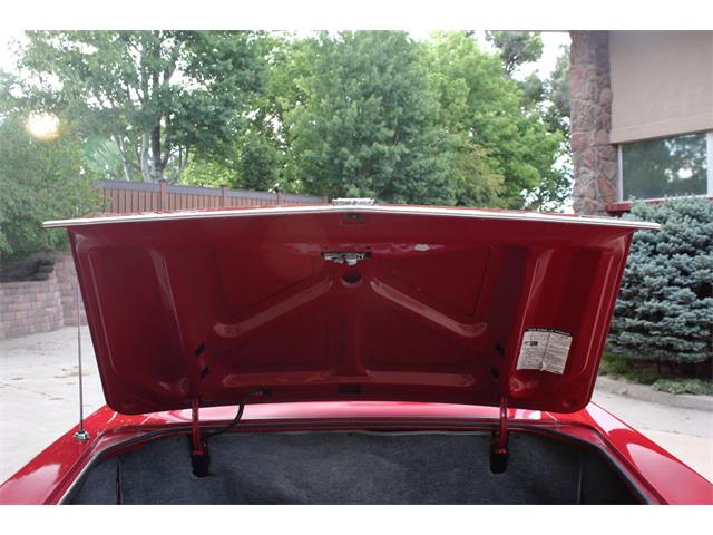 1976 Mercury Grand Marquis (CC-2074936) for sale in Greeley, Colorado