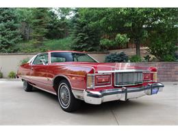 1976 Mercury Grand Marquis (CC-2074936) for sale in Greeley, Colorado