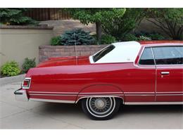 1976 Mercury Grand Marquis (CC-2074936) for sale in Greeley, Colorado