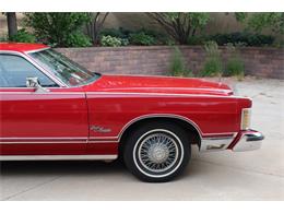 1976 Mercury Grand Marquis (CC-2074936) for sale in Greeley, Colorado