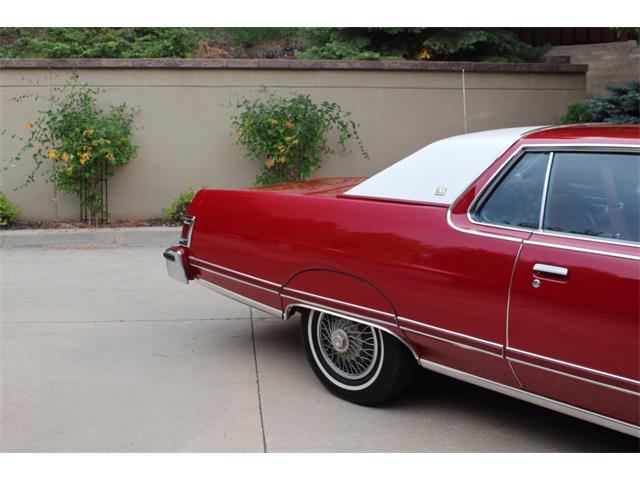1976 Mercury Grand Marquis (CC-2074936) for sale in Greeley, Colorado