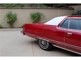 1976 Mercury Grand Marquis (CC-2074936) for sale in Greeley, Colorado