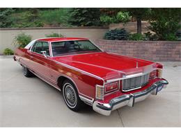 1976 Mercury Grand Marquis (CC-2074936) for sale in Greeley, Colorado