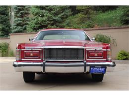 1976 Mercury Grand Marquis (CC-2074936) for sale in Greeley, Colorado