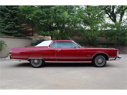 1976 Mercury Grand Marquis (CC-2074936) for sale in Greeley, Colorado