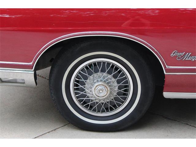 1976 Mercury Grand Marquis (CC-2074936) for sale in Greeley, Colorado