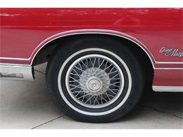 1976 Mercury Grand Marquis (CC-2074936) for sale in Greeley, Colorado