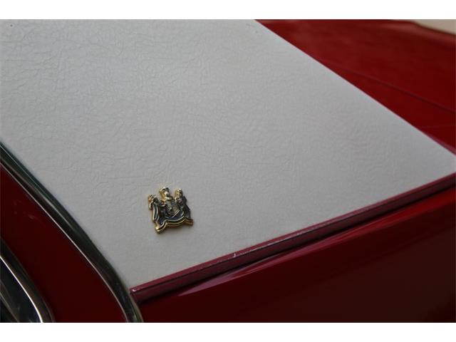 1976 Mercury Grand Marquis (CC-2074936) for sale in Greeley, Colorado