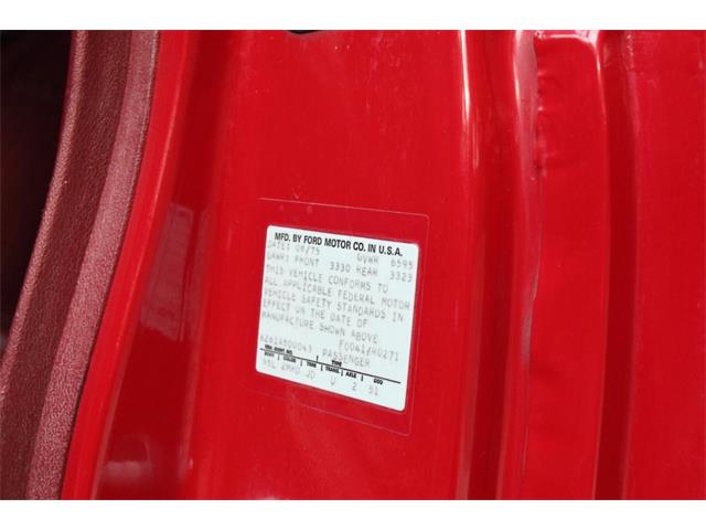 1976 Mercury Grand Marquis (CC-2074936) for sale in Greeley, Colorado
