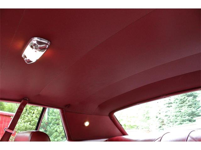 1976 Mercury Grand Marquis (CC-2074936) for sale in Greeley, Colorado