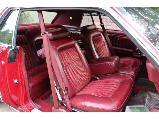 1976 Mercury Grand Marquis (CC-2074936) for sale in Greeley, Colorado