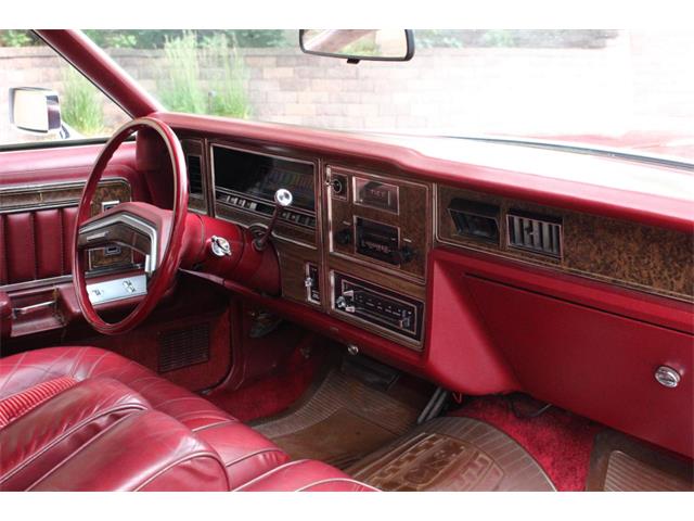 1976 Mercury Grand Marquis (CC-2074936) for sale in Greeley, Colorado