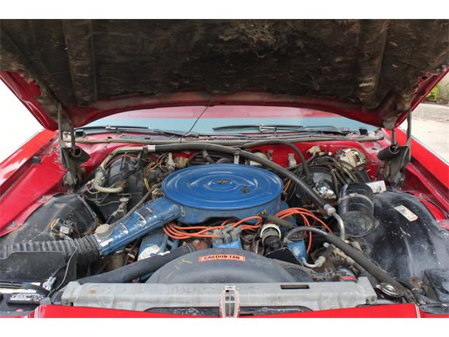 1976 Mercury Grand Marquis (CC-2074936) for sale in Greeley, Colorado