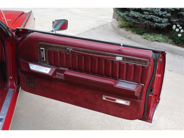 1976 Mercury Grand Marquis (CC-2074936) for sale in Greeley, Colorado