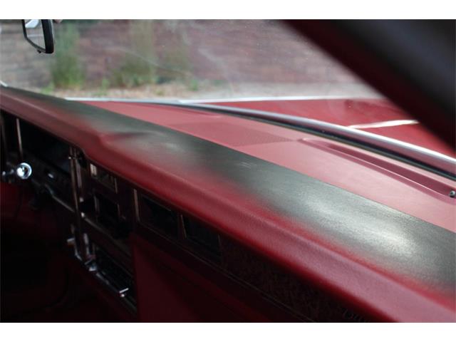 1976 Mercury Grand Marquis (CC-2074936) for sale in Greeley, Colorado