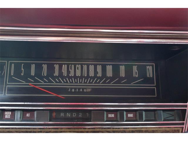 1976 Mercury Grand Marquis (CC-2074936) for sale in Greeley, Colorado