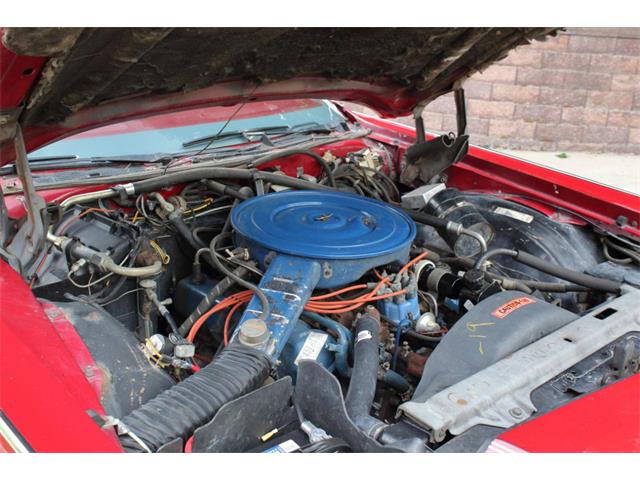 1976 Mercury Grand Marquis (CC-2074936) for sale in Greeley, Colorado