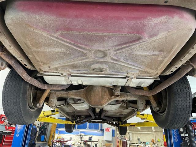 1976 Mercury Grand Marquis (CC-2074936) for sale in Greeley, Colorado