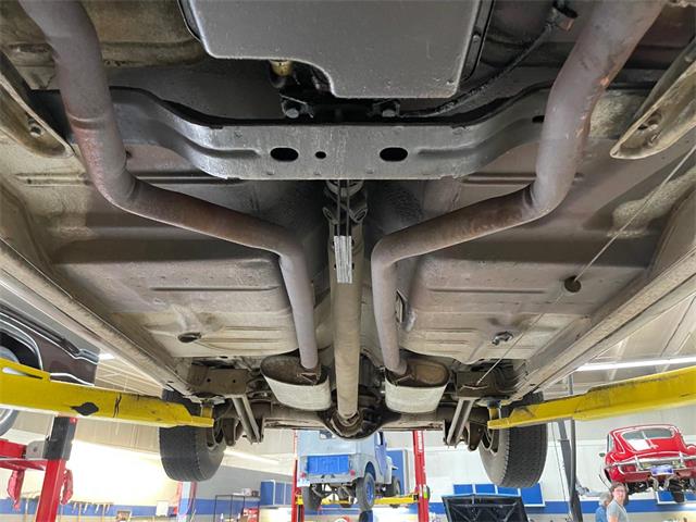 1976 Mercury Grand Marquis (CC-2074936) for sale in Greeley, Colorado