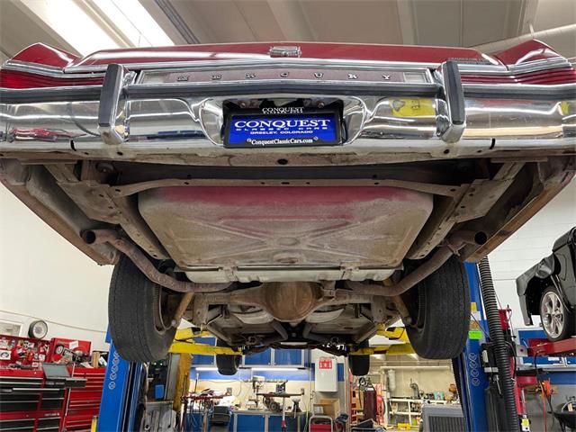 1976 Mercury Grand Marquis (CC-2074936) for sale in Greeley, Colorado