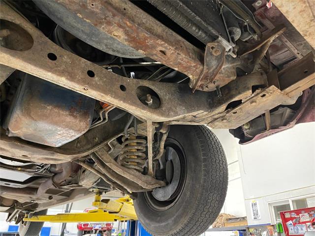 1976 Mercury Grand Marquis (CC-2074936) for sale in Greeley, Colorado