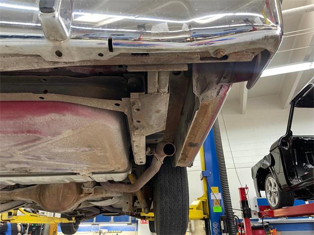 1976 Mercury Grand Marquis (CC-2074936) for sale in Greeley, Colorado