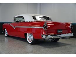 1956 Ford Sunliner (CC-2074938) for sale in Portland, Oregon