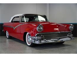 1956 Ford Sunliner (CC-2074938) for sale in Portland, Oregon