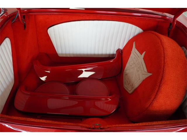 1956 Ford Sunliner (CC-2074938) for sale in Portland, Oregon