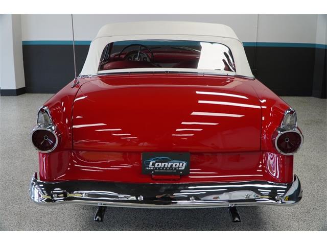1956 Ford Sunliner (CC-2074938) for sale in Portland, Oregon