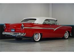 1956 Ford Sunliner (CC-2074938) for sale in Portland, Oregon