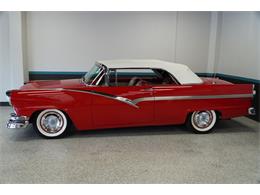 1956 Ford Sunliner (CC-2074938) for sale in Portland, Oregon